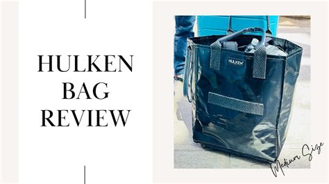 hulken bag dupe reddit|hulken bag replacement.